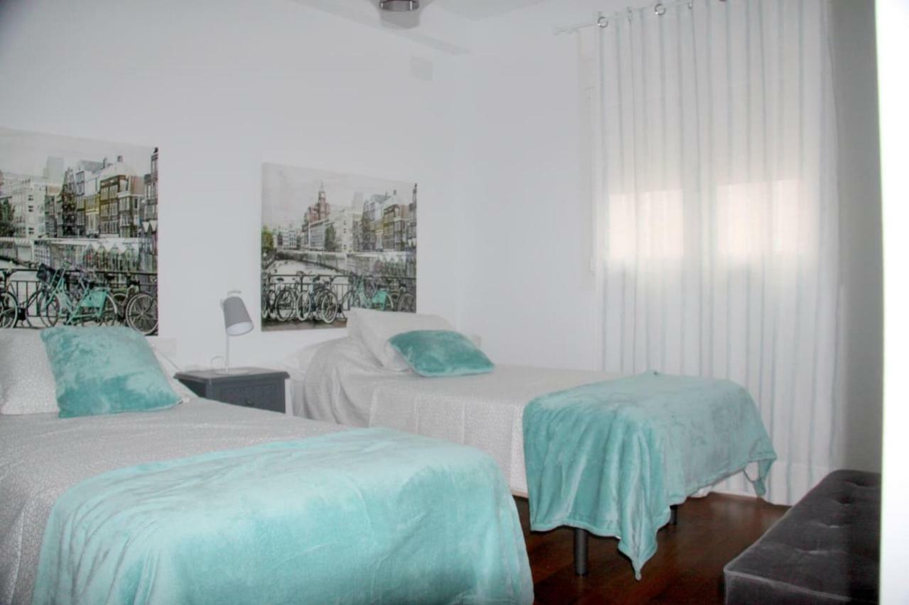 Muro Center Appartement