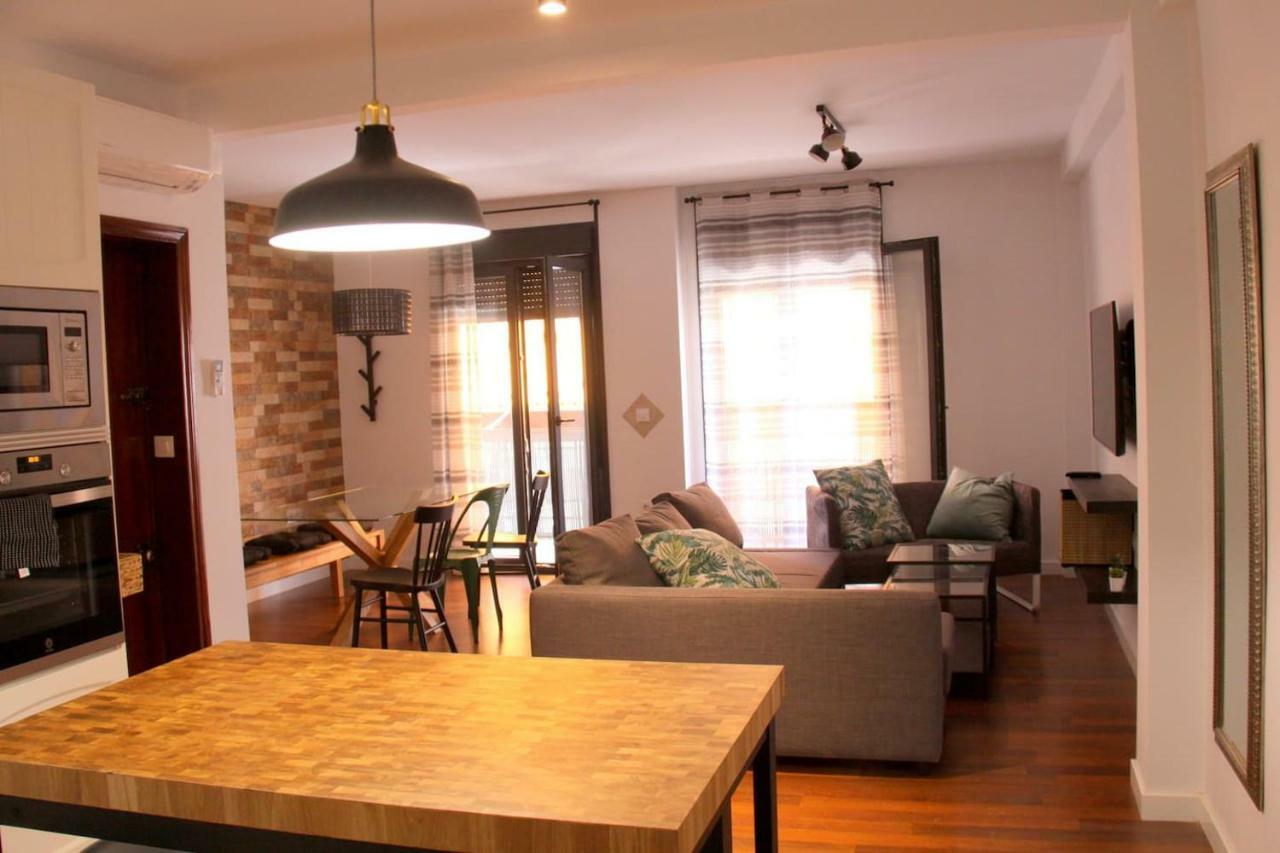 Appartamento Muro Center Siviglia