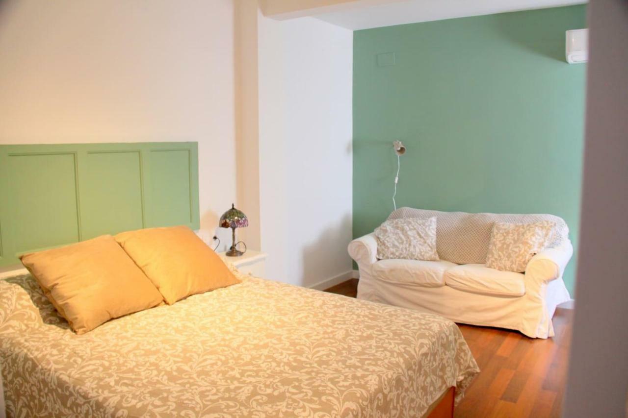 Appartamento Muro Center *